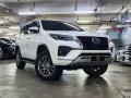 2021 Toyota Fortuner 2.8L 4x2 Q DSL AT |  With Warranty by Ugarte Cars Manila-0