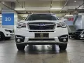 2018 Subaru Forester 2.0i-L AWD GAS AT |  With Warranty by Ugarte Cars Manila-1