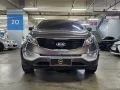2014 Kia Sportage 2.0L 4x2 DSL AT | With Warranty by Ugarte Cars Manila-22