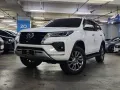 2021 Toyota Fortuner 2.8L 4x2 Q DSL AT |  With Warranty by Ugarte Cars Manila-1