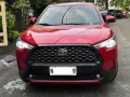 Good quality 2021 Toyota Corolla Cross 1.8 G CVT for sale-0