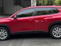 Good quality 2021 Toyota Corolla Cross 1.8 G CVT for sale-2