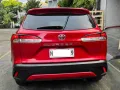 Good quality 2021 Toyota Corolla Cross 1.8 G CVT for sale-1