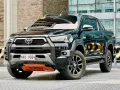 2023 Toyota Hilux V Conquest 163k ALL DP‼️🔥 𝟎𝟗𝟏𝟐𝟏𝟎𝟔𝟏𝟒𝟔𝟐 𝐌𝐀𝐁𝐘 𝐋𝐀𝐓𝐈𝐃𝐎 📲📩🙋🏻-1