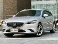 2017 Mazda 6 2.5 Wagon Gas Automatic🔥🙋🏻‍♂️𝐂𝐀𝐑𝐋 𝐁𝐎𝐍𝐍𝐄𝐕𝐈𝐄 ☎️ 0938 458 8779-2