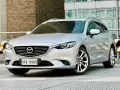 2017 Mazda 6 2.5 Wagon 136k ALL IN DP‼️🔥 𝟎𝟗𝟏𝟐𝟏𝟎𝟔𝟏𝟒𝟔𝟐 𝐌𝐀𝐁𝐘 𝐋𝐀𝐓𝐈𝐃𝐎 📲📩🙋🏻-1