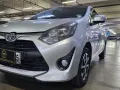 2018 Toyota Wigo 1.0L G MT | With Warranty by Ugarte Cars Manila-2