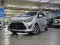 2018 Toyota Wigo 1.0L G MT | With Warranty by Ugarte Cars Manila-22