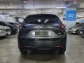 2020 Mazda CX-5 2.0L Gas AT  | With Warranty by Ugarte Cars Manila-4