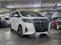 2019 Toyota Alphard 3.5L V6 AT | With Warranty by Ugarte Cars Manila-0