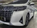 2019 Toyota Alphard 3.5L V6 AT | With Warranty by Ugarte Cars Manila-3