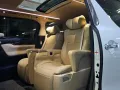 2019 Toyota Alphard 3.5L V6 AT | With Warranty by Ugarte Cars Manila-25