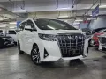 2019 Toyota Alphard 3.5L V6 AT | With Warranty by Ugarte Cars Manila-31
