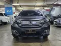2021 Honda BRV 1.5L S CVT VTEC AT | With Warranty by Ugarte Cars Manila-1