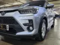 2023 Toyota Raize 1.2L G CVT AT  | With Warranty by Ugarte Cars Manila-2