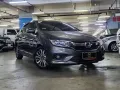 2018 Honda City 1.5L E CVT AT | With Warranty by Ugarte Cars Manila-0