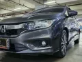 2018 Honda City 1.5L E CVT AT | With Warranty by Ugarte Cars Manila-2