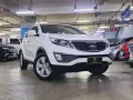 2012 Kia Sportage 2.0L AT | With Warranty by Ugarte Cars Manila-0