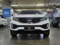 2012 Kia Sportage 2.0L AT | With Warranty by Ugarte Cars Manila-1