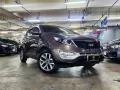 2014 Kia Sportage 2.0L 4x2 DSL AT | With Warranty by Ugarte Cars Manila-0
