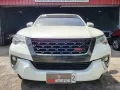 ✅Toyota Fortuner 2017 2.4 V Diesel Automatic-0