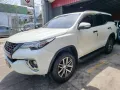 ✅Toyota Fortuner 2017 2.4 V Diesel Automatic-1