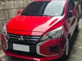 2023 Mitsubishi Mirage G4  GLX 1.2 CVT for sale by Verified seller-0