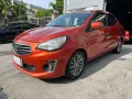 ✅Mitsubishi Mirage 2020 Acq 1.2 G4 GLS 78K KM Automatic-1