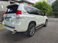 2012 Toyota Land Cruiser Prado VX-0