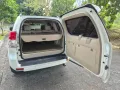 2012 Toyota Land Cruiser Prado VX-2