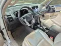2012 Toyota Land Cruiser Prado VX-3