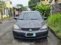 Mitsubishi Lancer GLX 2011 MT-0