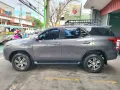 ✅Toyota Fortuner 2021 2.4 G Diesel 58K KM Casa Maintained Automatic-2