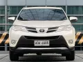 🔥🔥2015 Toyota Rav4 Active 4x2 AT Gas 📲Call or Text: 09957210548 ARVIN BATALLER🔥🔥-1