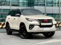 2018 TOYOTA FORTUNER 2.4 V DIESEL AUTOMATIC 🔥𝐉𝐄𝐒𝐒𝐄𝐍 𝐌𝐄𝐍𝐃𝐎𝐙𝐀🙋‍♂️☎️  09279850198-3