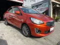 ✅Mitsubishi Mirage 2020 Acq 1.2 G4 GLS 78K KM Automatic-7
