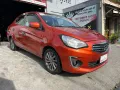 ✅Mitsubishi Mirage 2020 Acq 1.2 G4 GLS 78K KM Automatic-7
