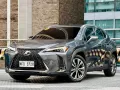 2022 Lexus UX200 F Sport 2.0 Gas AT‼️🔥 𝟎𝟗𝟏𝟐𝟏𝟎𝟔𝟏𝟒𝟔𝟐 𝐌𝐀𝐁𝐘 𝐋𝐀𝐓𝐈𝐃𝐎 📲📩🙋🏻-2