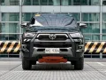 2023 Toyota Hilux V Conquest 2.4 4x2 Diesel Manual 🔥✅ 𝐂𝐋𝐄𝐎 🙋🏼‍♀️📲0938 830 7235-2