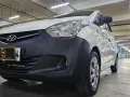 2015 Hyundai Eon 0.8L GL MT | With Warranty by Ugarte Cars Manila-2