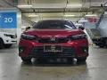 2022 Honda Civic RS 1.5L Gas AT | With Warranty by Ugarte Cars Manila-1