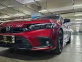 2022 Honda Civic RS 1.5L Gas AT | With Warranty by Ugarte Cars Manila-2