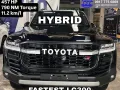 Brand New 2026 Toyota Land Cruiser 300 GR Sport Hybrid HEV (Dubai Version) - LC300 LC 300-0