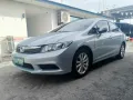 Pre-owned 2012 Honda Civic  for sale-1