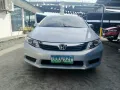 Pre-owned 2012 Honda Civic  for sale-2