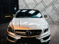 HOT!!! 2015 Mercedes-Benz CLA AMG Orange Art Edition for sale at affordable price! -0