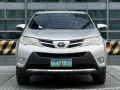 2013 Toyota Rav4 2.5 Full Option AT GAS🔥🙋🏻‍♂️𝐂𝐀𝐑𝐋 𝐁𝐎𝐍𝐍𝐄𝐕𝐈𝐄 ☎️ 0938 458 8779-0