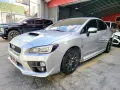 ✅Subaru WRX 2015 2.0 CVT 17K KM Casa Maintained Automatic-1