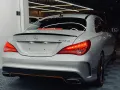 HOT!!! 2015 Mercedes-Benz CLA AMG Orange Art Edition for sale at affordable price! -4