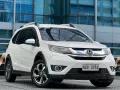 2017 Honda BRV 1.5 Automatic Gas 🔥𝐉𝐄𝐒𝐒𝐄𝐍 𝐌𝐄𝐍𝐃𝐎𝐙𝐀🙋‍♂️☎️  09279850198-3